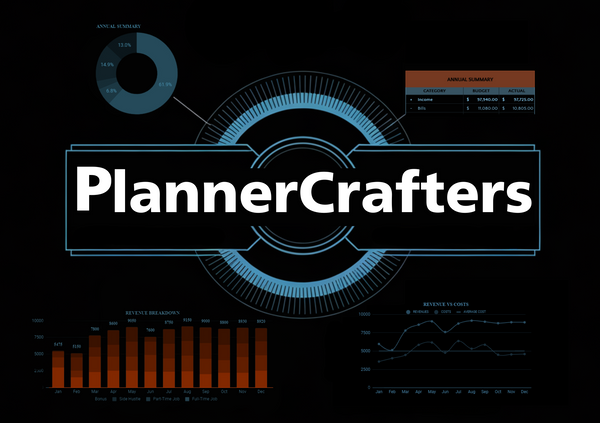 PlannerCrafters