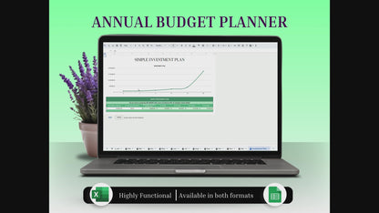 Investment Plan